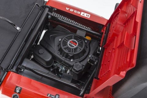 Traktor Ogrodowy SOLO by AL-KO R 7-63.8 A