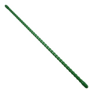 Tyczka Stalowa Powlekana PE 0,8m x 8mm