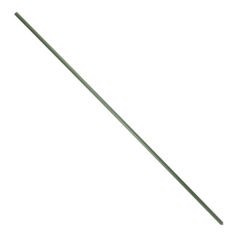 Tyczka Stalowa Powlekana PE 1,50m x 20mm Tyczka Stalowa Powlekana PE 1,50m x 20mm