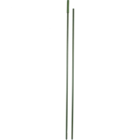 Tyczka Stalowa Składana 3,5m x 20mm Tyczka Stalowa Składana 3,5m x 20mm