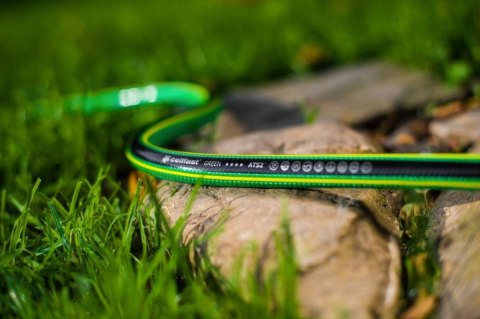 Wąż Ogrodowy GREEN 5 ATS2 1/2" 25mb UV Cellfast Wąż Ogrodowy GREEN 5 ATS2 1/2" 25mb UV Cellfast