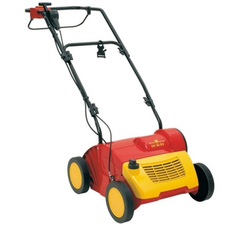 Wertykulator Elektryczny 1100W 30cm UV 30 EV WOLF-Garten Wertykulator Elektryczny 1100W 30cm UV 30 EV WOLF-Garten