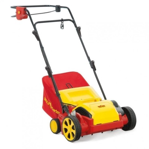 Wertykulator Elektryczny 1200W 30cm V 302 E WOLF-Garten Wertykulator Elektryczny 1200W 30cm V 302 E WOLF-Garten