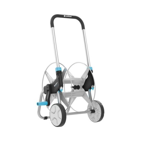 Wózek na wąż Cellfast EXPLORER 60m/ 1/2" (55-050) Wózek na wąż Cellfast EXPLORER 60m/ 1/2" (55-050)