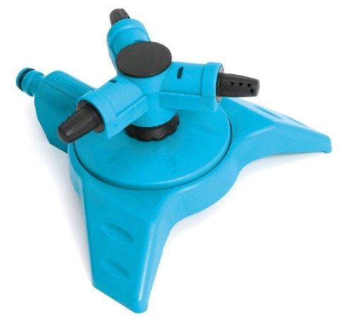 Zraszacz Obrotowy TWISTER (50-460) Cellfast Zraszacz Obrotowy TWISTER (50-460) Cellfast