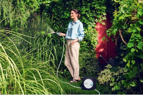Zwijacz na Wąż XS ERGO Line Cellfast (55-400) Zwijacz na Wąż XS ERGO Line Cellfast (55-400)