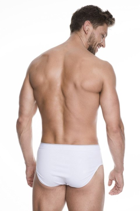 Slipy Iron Briefs Białe Slipy Iron Briefs Białe